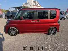 ダイハツ タント