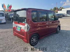 ダイハツ タント