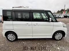 スズキ スペーシア