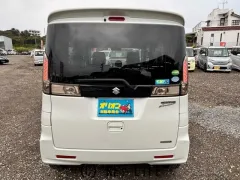 スズキ スペーシア