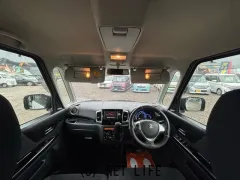 スズキ スペーシア