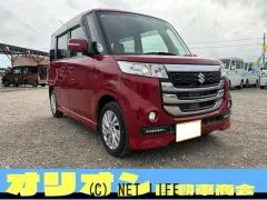 スズキ スペーシア