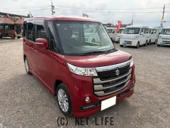 スズキ スペーシア