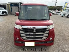 スズキ スペーシア