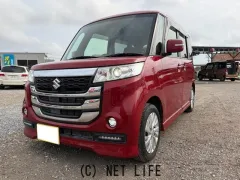 スズキ スペーシア