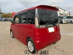 スズキ スペーシア