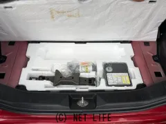 スズキ スペーシア