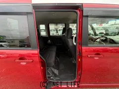 スズキ スペーシア