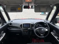 スズキ スペーシア