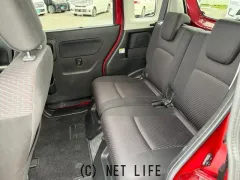 スズキ スペーシア