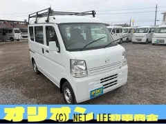 マツダ スクラム