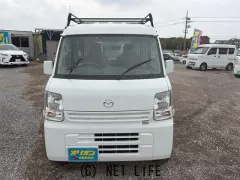 マツダ スクラム