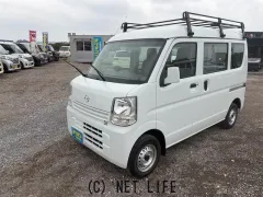 マツダ スクラム