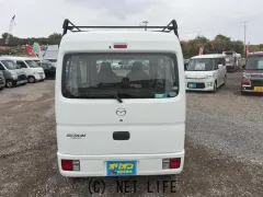 マツダ スクラム