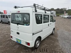 マツダ スクラム