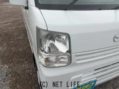 マツダ スクラム