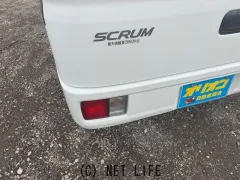 マツダ スクラム