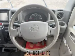 マツダ スクラム