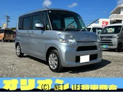 ダイハツ タント