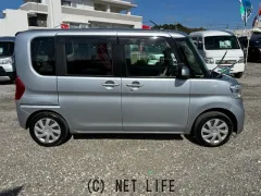 ダイハツ タント