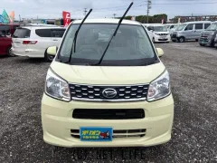 ダイハツ ムーヴ