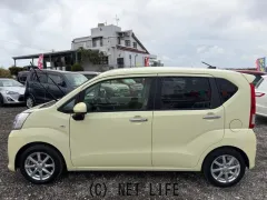 ダイハツ ムーヴ