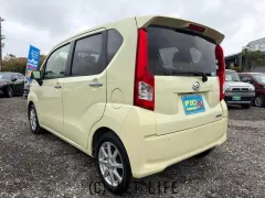 ダイハツ ムーヴ