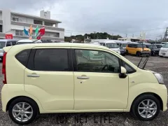 ダイハツ ムーヴ