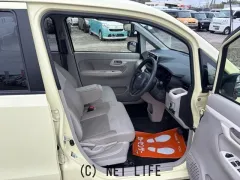 ダイハツ ムーヴ