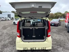 ダイハツ ムーヴ