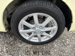 ダイハツ ムーヴ