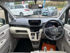 ダイハツ ムーヴ