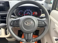 ダイハツ ムーヴ