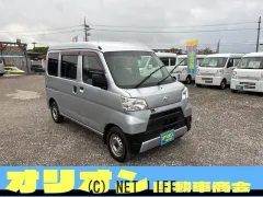 ダイハツ ハイゼットカーゴ