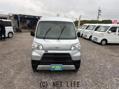 ダイハツ ハイゼットカーゴ