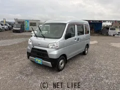 ダイハツ ハイゼットカーゴ