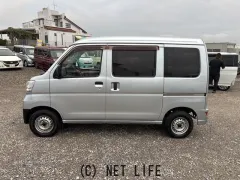 ダイハツ ハイゼットカーゴ