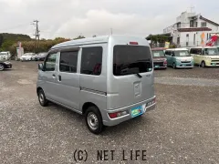 ダイハツ ハイゼットカーゴ