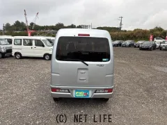 ダイハツ ハイゼットカーゴ