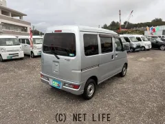 ダイハツ ハイゼットカーゴ