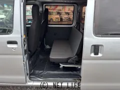 ダイハツ ハイゼットカーゴ