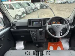 ダイハツ ハイゼットカーゴ