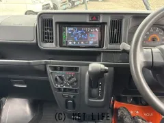 ダイハツ ハイゼットカーゴ