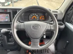 ダイハツ ハイゼットカーゴ