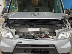 ダイハツ ハイゼットカーゴ