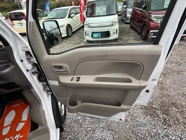 スズキ エブリイ