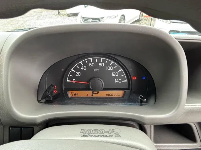 スズキ エブリイ