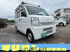 スズキ エブリイ