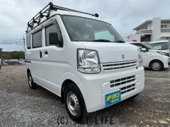 スズキ エブリイ