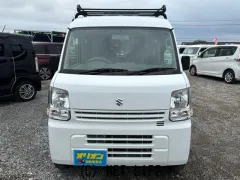 スズキ エブリイ